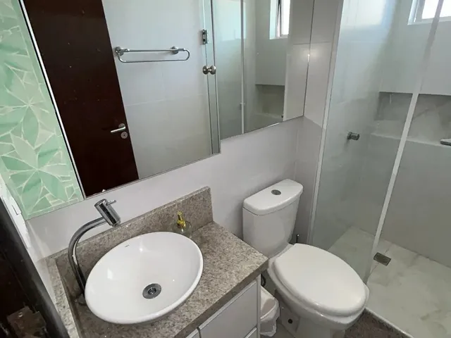 Imagem 2: Apto Café Vista Mar Pé na Areia - Matinhos