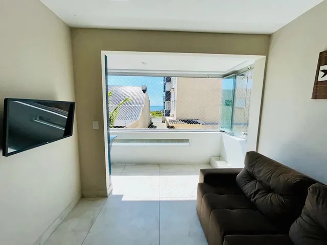Imagem 3: Apto Café Vista Mar Pé na Areia - Matinhos