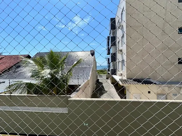 Imagem 5: Apto Café Vista Mar Pé na Areia - Matinhos