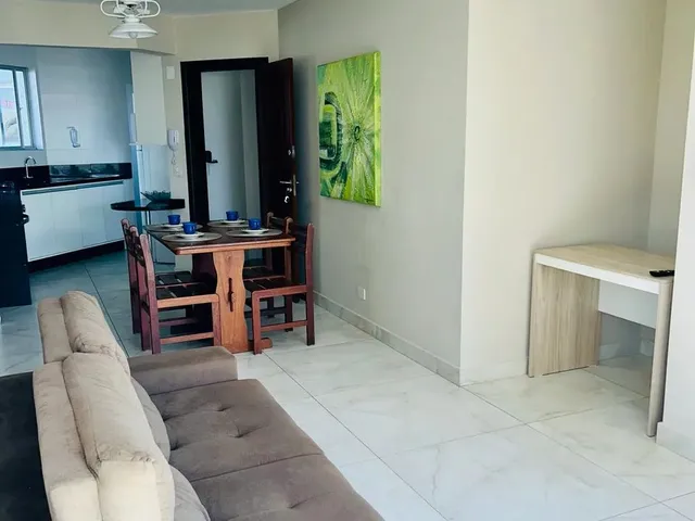 Imagem 6: Apto Café Vista Mar Pé na Areia - Matinhos