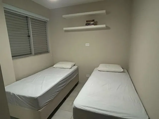 Imagem 11: Apto Café Vista Mar Pé na Areia - Matinhos
