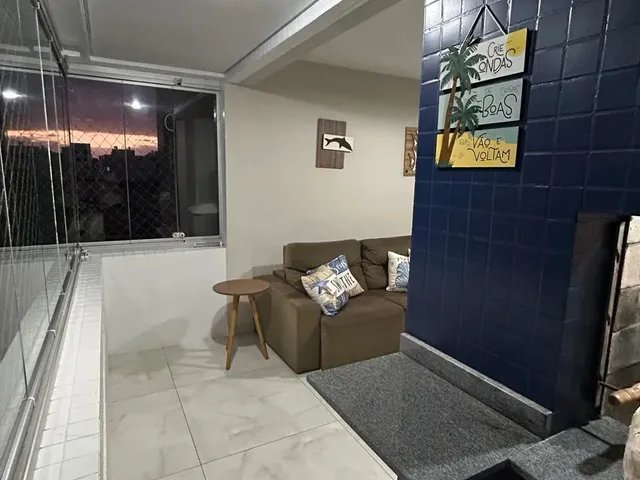 Imagem 13: Apto Café Vista Mar Pé na Areia - Matinhos