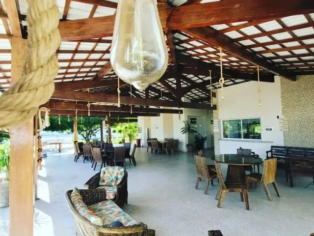 Imagem: Linda Casa para Hospedagem e Eventos na