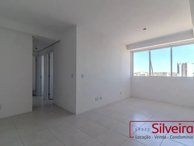 Imagem: Apartamento 3 Dormitórios com Suíte, Andar