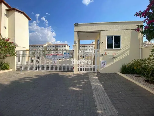 Imagem: Apartamento com 2 Dormitórios À Venda