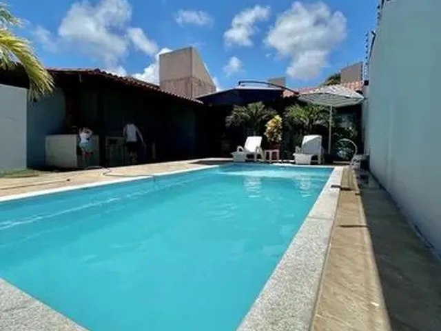 Imagem: Casa por Temporada