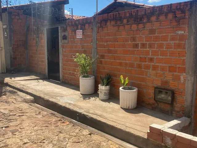 Imagem: Casa Á Venda