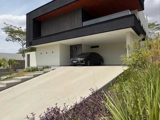 Imagem: Casa - Aldebaran Ville