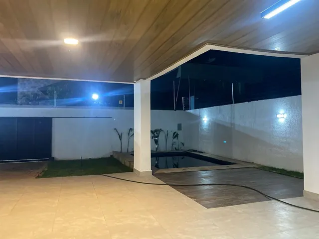 Imagem 4: Casa Nova 3 Suítes Sendo 1 Master, 177M2