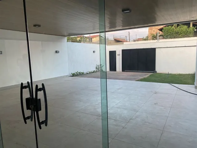 Imagem 5: Casa Nova 3 Suítes Sendo 1 Master, 177M2