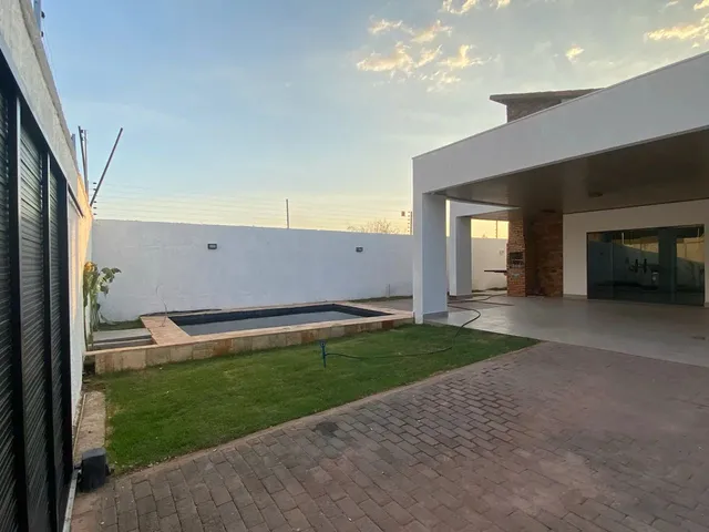 Imagem 7: Casa Nova 3 Suítes Sendo 1 Master, 177M2