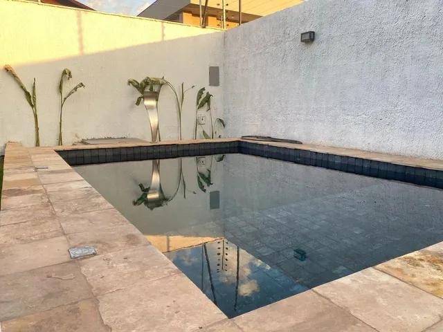 Imagem 9: Casa Nova 3 Suítes Sendo 1 Master, 177M2