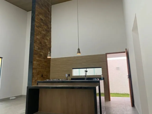 Imagem 11: Casa Nova 3 Suítes Sendo 1 Master, 177M2
