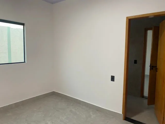 Imagem 14: Casa Nova 3 Suítes Sendo 1 Master, 177M2
