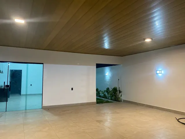Imagem 15: Casa Nova 3 Suítes Sendo 1 Master, 177M2