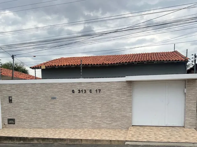 Imagem: Casa À Venda - 3 Quartos/ Dirceu