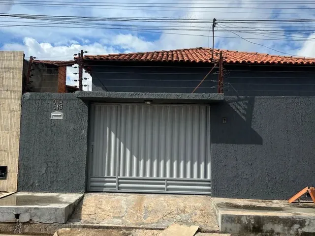 Imagem: Vendo Casa no Bairro Angelim ( Res. Dignidade