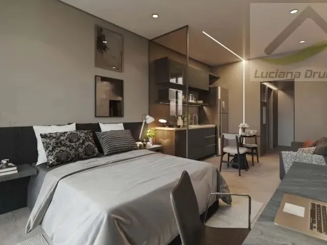 Imagem 5: Studio V Dom Severino Apt Oportunidade