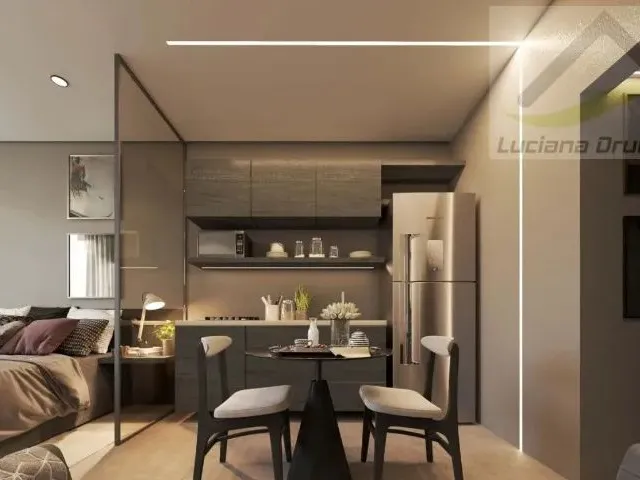 Imagem 4: Studio V Dom Severino Apt Oportunidade