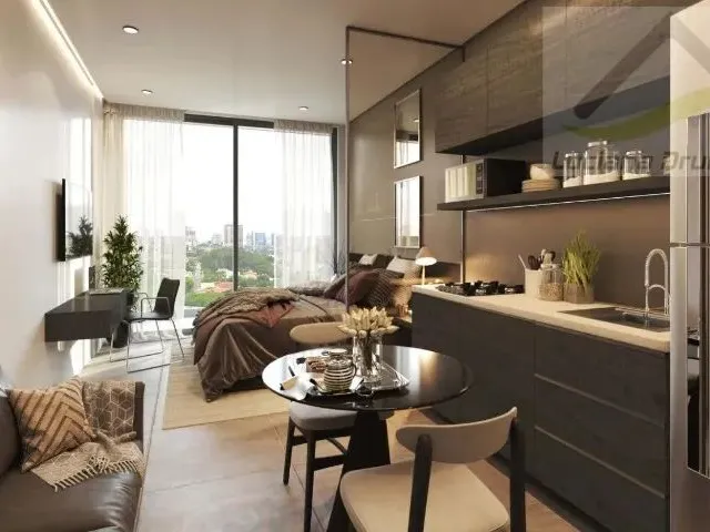 Imagem 9: Studio V Dom Severino Apt Oportunidade