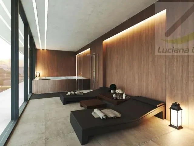 Imagem 2: Studio V Dom Severino Apt Oportunidade