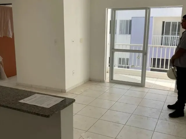 Imagem: Apartamento Condomonio American Club em