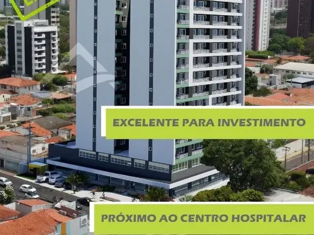 Imagem 14: Lançamento Studios Smart Ilhotas Frei Serafim