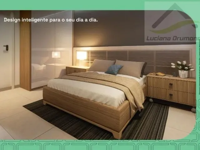 Imagem 3: Lançamento Studios Smart Ilhotas Frei Serafim