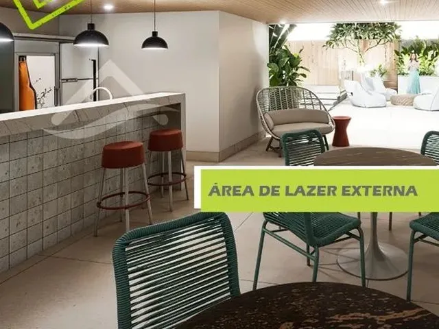 Imagem 10: Lançamento Studios Smart Ilhotas Frei Serafim