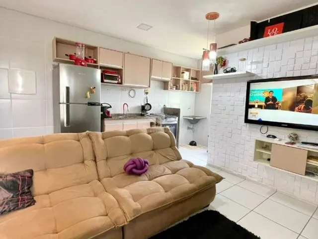 Imagem: Apto Vc Troca Maior Valor