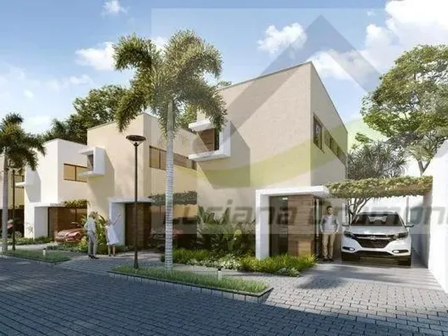 Imagem 6: Vila Parati Casa Duplex Oportunidade