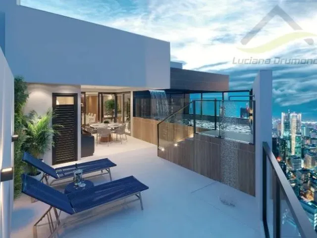 Imagem: Condomínio Bosque dos Ipês-Cobertura Duplex