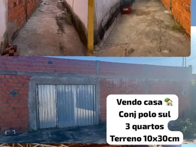 Imagem: Ds Casa Residencial Zona Sul