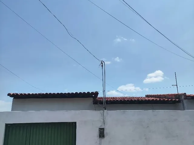 Imagem: Vende-Se Casa Res João Paulo 2 Quadra Q