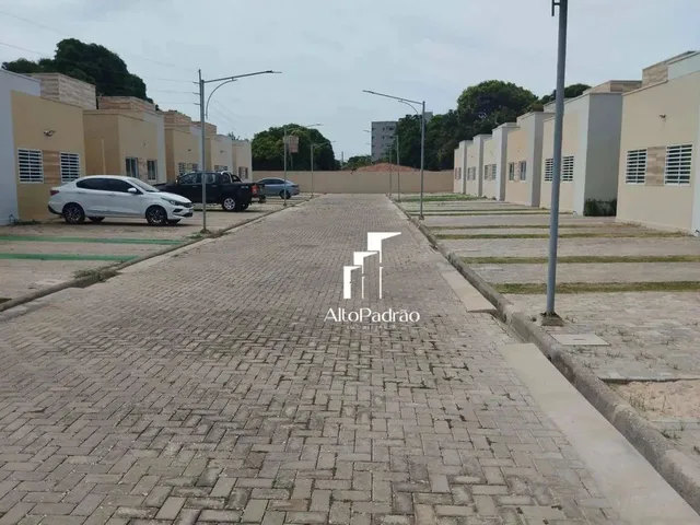 Imagem: Casa com 3 Dormitórios À Venda, 77 M²