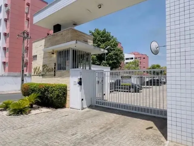 Imagem: Apartamento para Venda em Teresina, Piçarreira