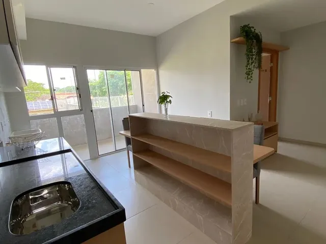 Imagem: Apartamento Novo a Venda na Zona Leste