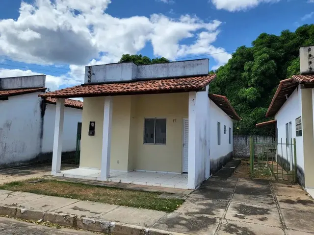Imagem 8: Ra Casa Térrea para Venda com 65M² com 3 Quartos no Bairro Porto Alegre - Teresina - Pi