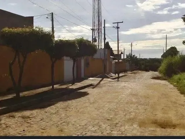 Imagem 10: Ra Casa Térrea para Venda com 65M² com 3 Quartos no Bairro Porto Alegre - Teresina - Pi