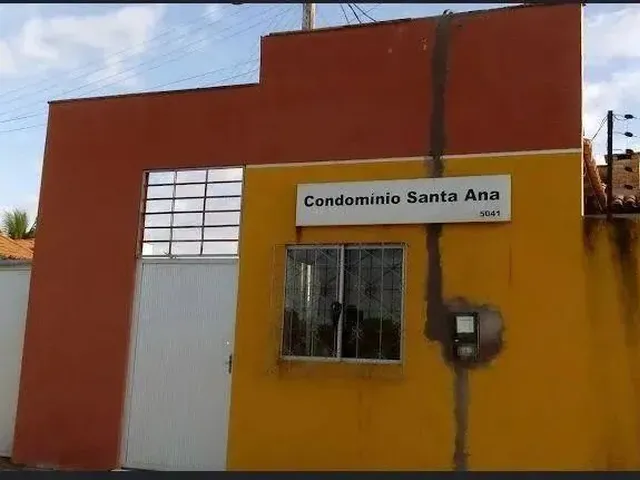 Imagem 15: Ra Casa Térrea para Venda com 65M² com 3 Quartos no Bairro Porto Alegre - Teresina - Pi