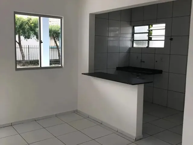 Imagem 4: Ra Casa Térrea para Venda com 65M² com 3 Quartos no Bairro Porto Alegre - Teresina - Pi