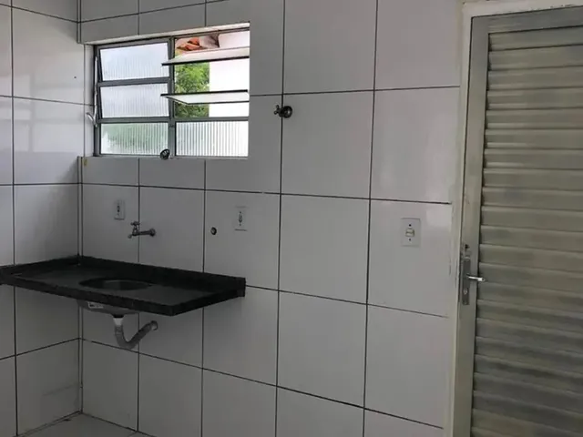Imagem 6: Ra Casa Térrea para Venda com 65M² com 3 Quartos no Bairro Porto Alegre - Teresina - Pi