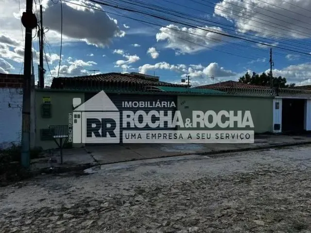 Imagem 11: Excelente Casa a Venda em Teresina