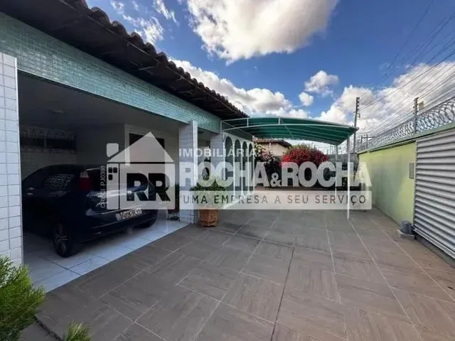 Imagem 9: Excelente Casa a Venda em Teresina