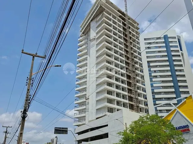 Imagem: Studio À Venda, Horto, Teresina, Pi
