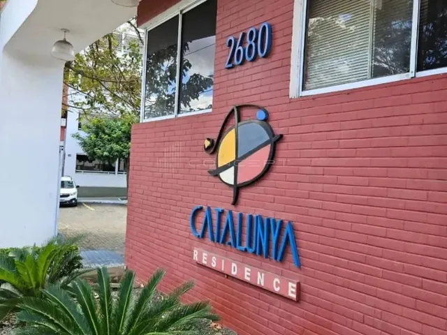Imagem: Apartamento 3 Quartos À Venda no Catalunya