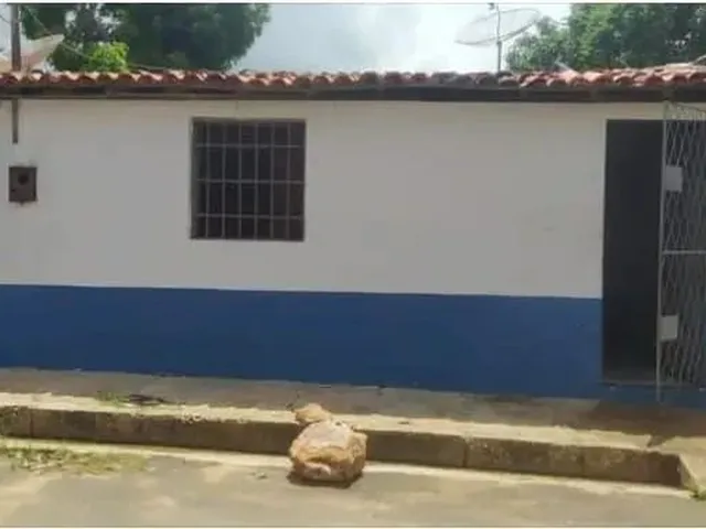 Imagem: Vendo Casa no Bairro Parque Brasil I. Bem