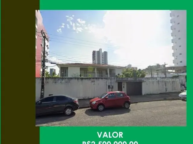 Imagem: Vende-Se Imóvel Comercial/Residencial Rua