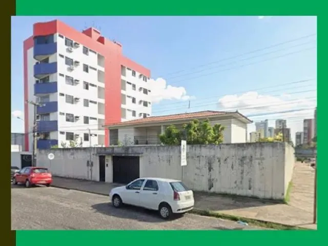 Imagem 5: Vende-Se Imóvel Comercial/Residencial Rua Prof. Elias Tôrres com Rua Desemb. Manoel