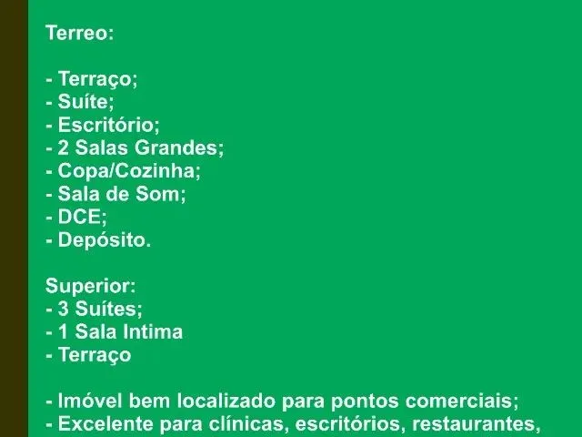 Imagem 3: Vende-Se Imóvel Comercial/Residencial Rua Prof. Elias Tôrres com Rua Desemb. Manoel